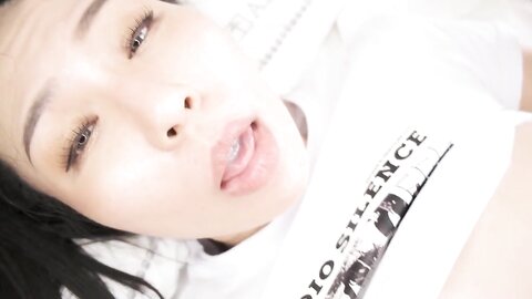 Asia Girls Portrait Collection  Amber