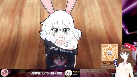 Impregnate A Goth Girl And Fill Her Uterus With Milk Acefishy Animatio