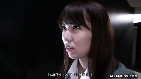 Asian  New Office Lady Yui Hatano Yoshimi Saaya  Scene 1 334