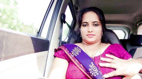 ශ්‍රී ලාංකිකයන් Big Boobs Step Sister Seducing Step Brother In Public