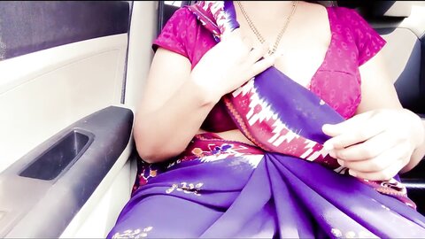 ශ්‍රී ලාංකිකයන් Big Boobs Step Sister Seducing Step Brother In Public