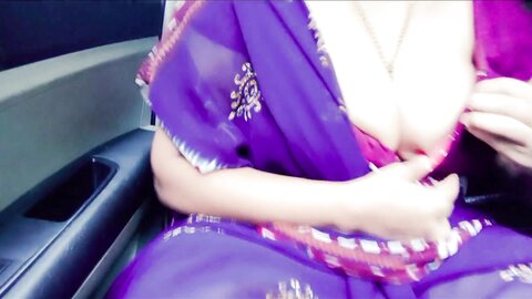 ශ්‍රී ලාංකිකයන් Big Boobs Step Sister Seducing Step Brother In Public