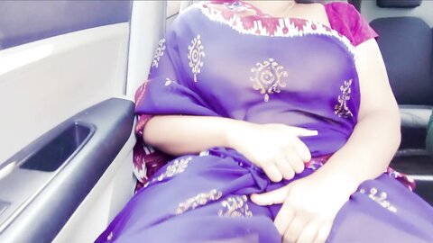 ශ්‍රී ලාංකිකයන් Big Boobs Step Sister Seducing Step Brother In Public