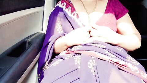 ශ්‍රී ලාංකිකයන් Big Boobs Step Sister Seducing Step Brother In Public