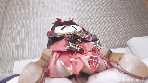 Fantia Posts 3583163花火 崩坏星穹铁道