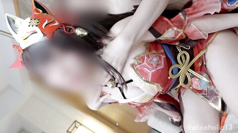 Fantia Posts 3583163花火 崩坏星穹铁道