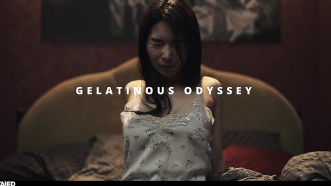 Hentaied 23 11 17 Rikako Katayama Gelatinous Odyssey