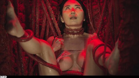 Hentaied 23 11 17 Rikako Katayama Gelatinous Odyssey