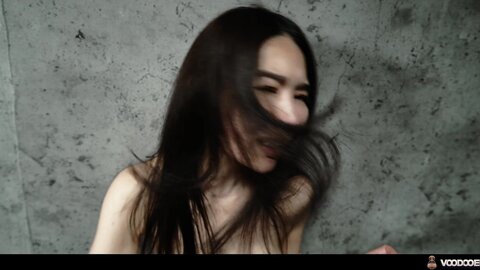 Voodooed 24 07 09 Rikako Katayama Prison Lawyer