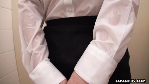 Asian  New Office Lady Yuria Takeda  Scene 2 340