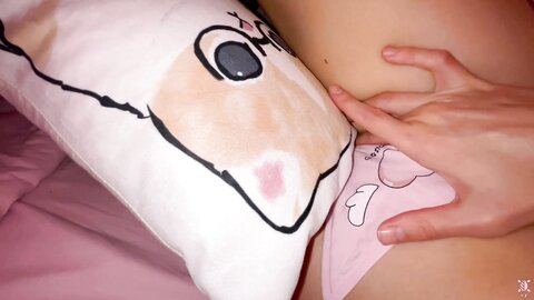 The Prank Was A Success Quickly Dive Under My Blanket