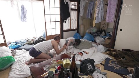 HMN-788 A College Student Volunteer Who Was Drowned In A Strange Smell And Sticky Sex, And Was Made To Cum...