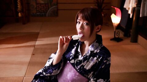 IPX-002 Dripping Wet Juicy Fucking Pussy Juices-Saliva-Cum-Sweat-Tears We're Getting Our Fill Of Minami And...