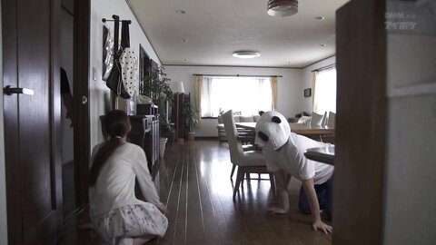 IPX-034 Sold Daughter A Group of Lowlifes Attack a Happy Household for Rough Sex Minami Aizawa