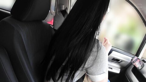 JERA-025 Blowjob Sperm Drinking Date With Pacifier Gokkun Princess Suzu Nagano, Who Always Drinks Sperm...