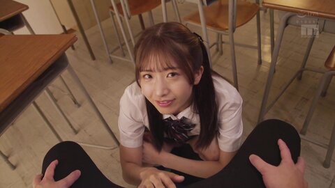MIDA-507 Five-day Tsundere Cohabitation With A Sassy Junior ***hood Friend, Sakura Kawaguchi
