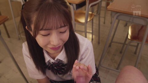 MIDA-507 Five-day Tsundere Cohabitation With A Sassy Junior ***hood Friend, Sakura Kawaguchi