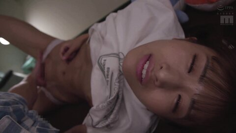 MIDA-507 Five-day Tsundere Cohabitation With A Sassy Junior ***hood Friend, Sakura Kawaguchi