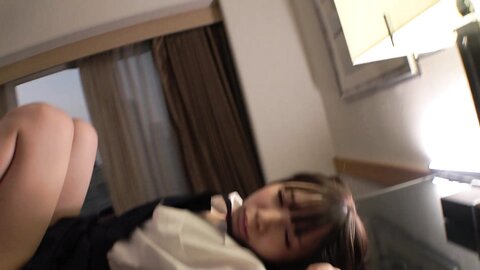 NPJS-152 I Fucked A J-chan With Small Breasts Who Was On A School Trip For Two Hours Of Free Time (LOL) I...