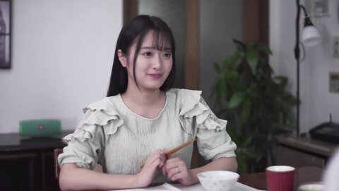 SAME-220 Intruder Natsuho Hanamori