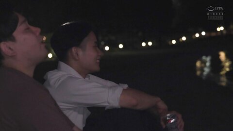 YUJ-059 I, Who Forgot My Wife And Indulged In A One-summer-only Relationship With A Local Girl I Met By...