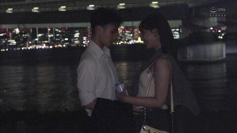 YUJ-059 I, Who Forgot My Wife And Indulged In A One-summer-only Relationship With A Local Girl I Met By...