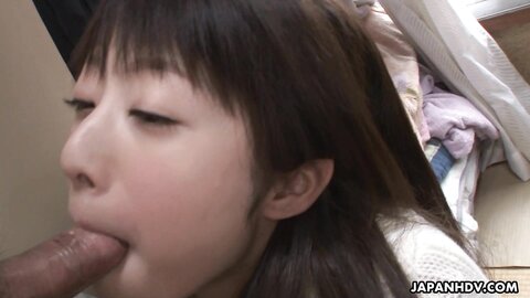 Asian  New Step Sister From Today Miku Tamaru  Scene 1 342