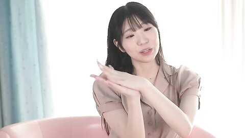 Momota Mitsuki  First Time In My Life Raw Insertion And Creampie  Scene 1