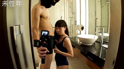 4832985 90% OFF! [First-Ever Creampie] Legendary beauty performs deepthroat on a massive cock in a swimsuit! And what`s more! Her very first creampie is captured on film!