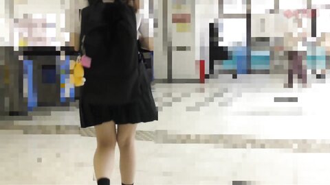 4834518-1 《New Year Special Release》[Yuzu Malfunction]**p**zsnsoqz ★The genius who looks like a gal but aims for Keio★ ends up begging for a creampie