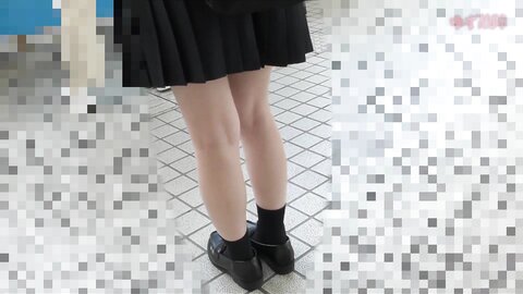 4834518-1 《New Year Special Release》[Yuzu Malfunction]**p**zsnsoqz ★The genius who looks like a gal but aims for Keio★ ends up begging for a creampie