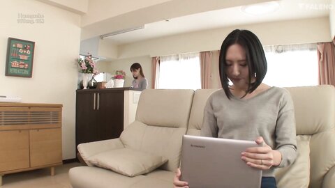 FSDSS-059 [Uncensored] MY Wife's Orgasmic Little Sister Is An Out-Of-Control Slut Who Made Me Cum 11 Times Over 3 Days And...