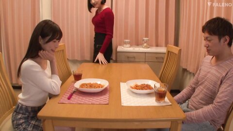 FSDSS-059 [Uncensored] MY Wife's Orgasmic Little Sister Is An Out-Of-Control Slut Who Made Me Cum 11 Times Over 3 Days And...