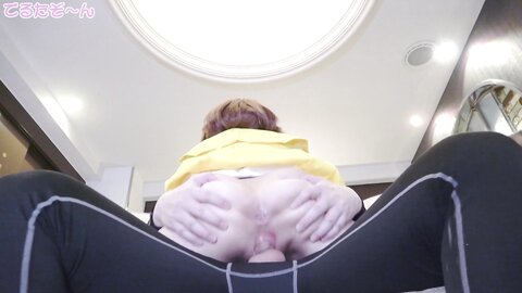 4836376 50 % de réduction ! Une mannequin avec un bonnet E ? Ça fait longtemps ! **p**zsnsoqz Yubiyubi ~ Je l`ai fait ! Elle aime la propreté, elle porte sûrement des sous-vêtements blancs ! Épisode « Insémin