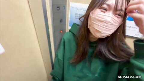 4837991 [Miyu, 21]**p**zsnsoqz Creampie & paranormal hotel squirting! Fresh-faced nursing student in the capital. Tall beauty. Today`s meet-up by the riverbank! Watch out for high tide warnings—both in bed an