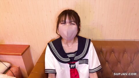 4837991 [Miyu, 21]**p**zsnsoqz Creampie & paranormal hotel squirting! Fresh-faced nursing student in the capital. Tall beauty. Today`s meet-up by the riverbank! Watch out for high tide warnings—both in bed an