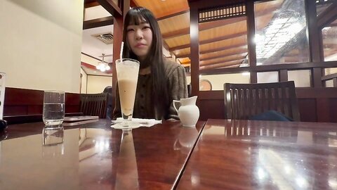 4838200-1 ①[Sora, 18 ans]**p**zsnsoqz Éjaculation interne, cheveux noirs, peau claire, beauté digne d`une idole. 92 minutes de vidéo retraçant la rencontre avec une beauté digne d`une idole, rencontrée sur les