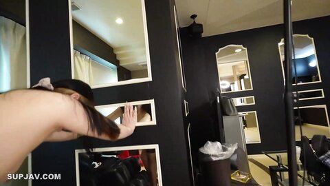 4838936 [Limited to 200 copies. Price]**p**zsnsoqz Way too erotic! Slender beauty`s POV fuck! Got footjob in fishnet stockings and got so hyped I came twice straight away, proper creampie w