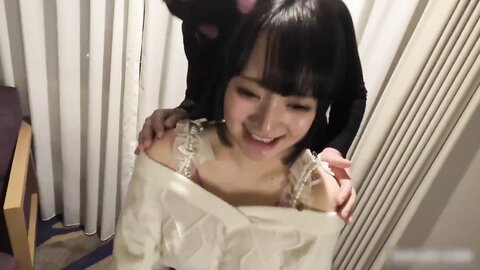 4841016 First ever threesome! **p**zsnsoqz Hardcore creampie sex with a hugely popular underground idol formerly of a famous idol group!