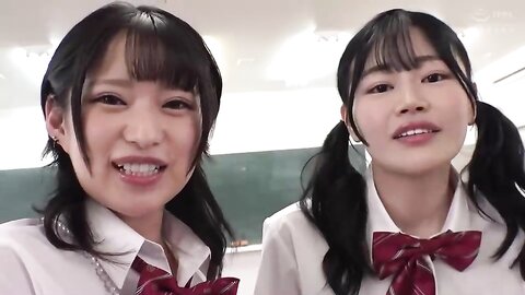 Nagisa Mitsuki Kotoishi Yume Hibino Uta  A Trio Of Beautiful Girls Who Provoke Me With Extreme Thongs