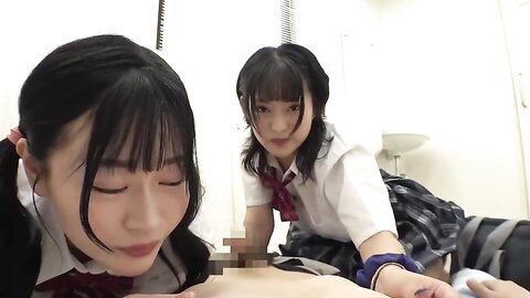 Nagisa Mitsuki Kotoishi Yume Hibino Uta  A Trio Of Beautiful Girls Who Provoke Me With Extreme Thongs