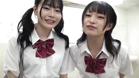 Nagisa Mitsuki Kotoishi Yume Hibino Uta  A Trio Of Beautiful Girls Who Provoke Me With Extreme Thongs