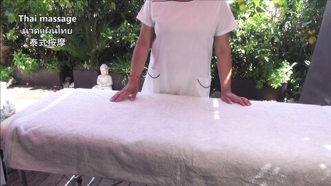 Thai Massage With Happy Ending Outside