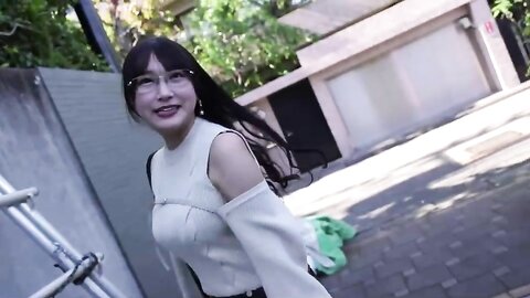 Himesaki Hana  Boobs Will Save The World  Scene 1