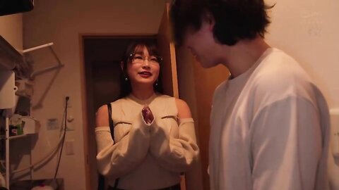 Himesaki Hana  Boobs Will Save The World  Scene 1