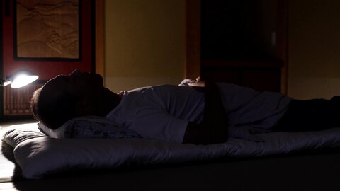 GMA-089 [4K] Bondage Training Wife A Beautiful Wife Who Lives In A Mysterious Mansion Seduces A Delivery Ma...