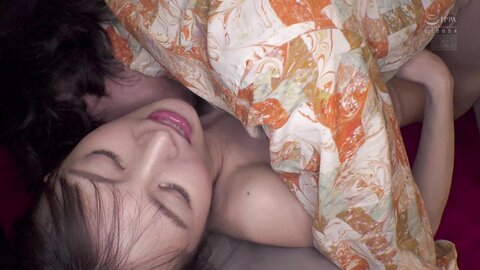 HMN-785 [4K] Fulfill Your Nakadashi Rexp Fantasy Of Being Fucked. First Nakadashi Izuki Yukimura Wants To Be...