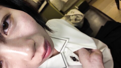 JERA-018 [4K] When I Let Nami Togawa From The Same Department Rest At A Love Hotel After Getting Drunk At A...