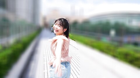 SDAB-333 [4K] A Tohoku Girl With Luminous Eyes And Pure White Skin Who Wants To Know And Feel I Want To Drink...