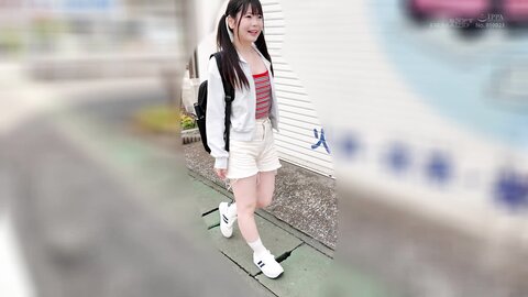 SDAB-333 [4K] A Tohoku Girl With Luminous Eyes And Pure White Skin Who Wants To Know And Feel I Want To Drink...
